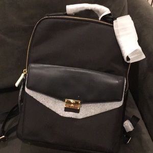 NWT Tumi Laurel Larkin laptop backpack